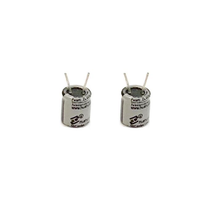 NSC1629 Lithium Ion Battery 3.7V 500mAh LTO Ternary Lithium Battery 5