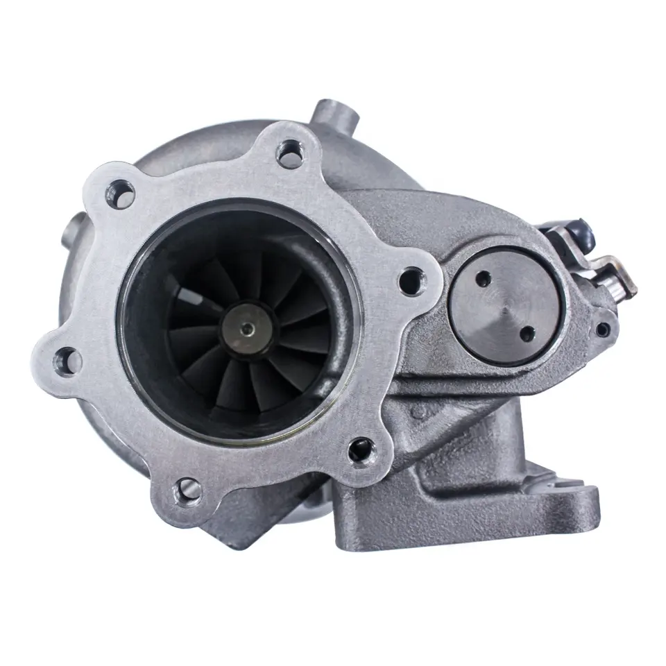 202V09100-7840 13879700175 Turbocharger for Sinotruk SITRAK C7H MC11 MC13 MAN D2066 D2676 Diesel Engine Excellent Choice
