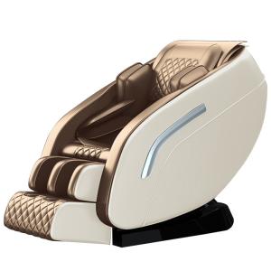 China Medical Breakthrough Zero Gravity Massage Chairs 145CM SL 20min Control ROHS wholesale