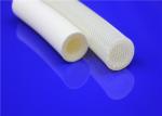 Soft Rature High Temperature Silicone Tubing Anti Aging Ozone Resistance