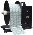 Global hot selling automatic Label Rewinder and unrewinder R180