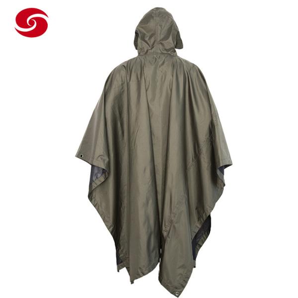 Quality Unisex Water Repellent  Poncho Suit for sale
