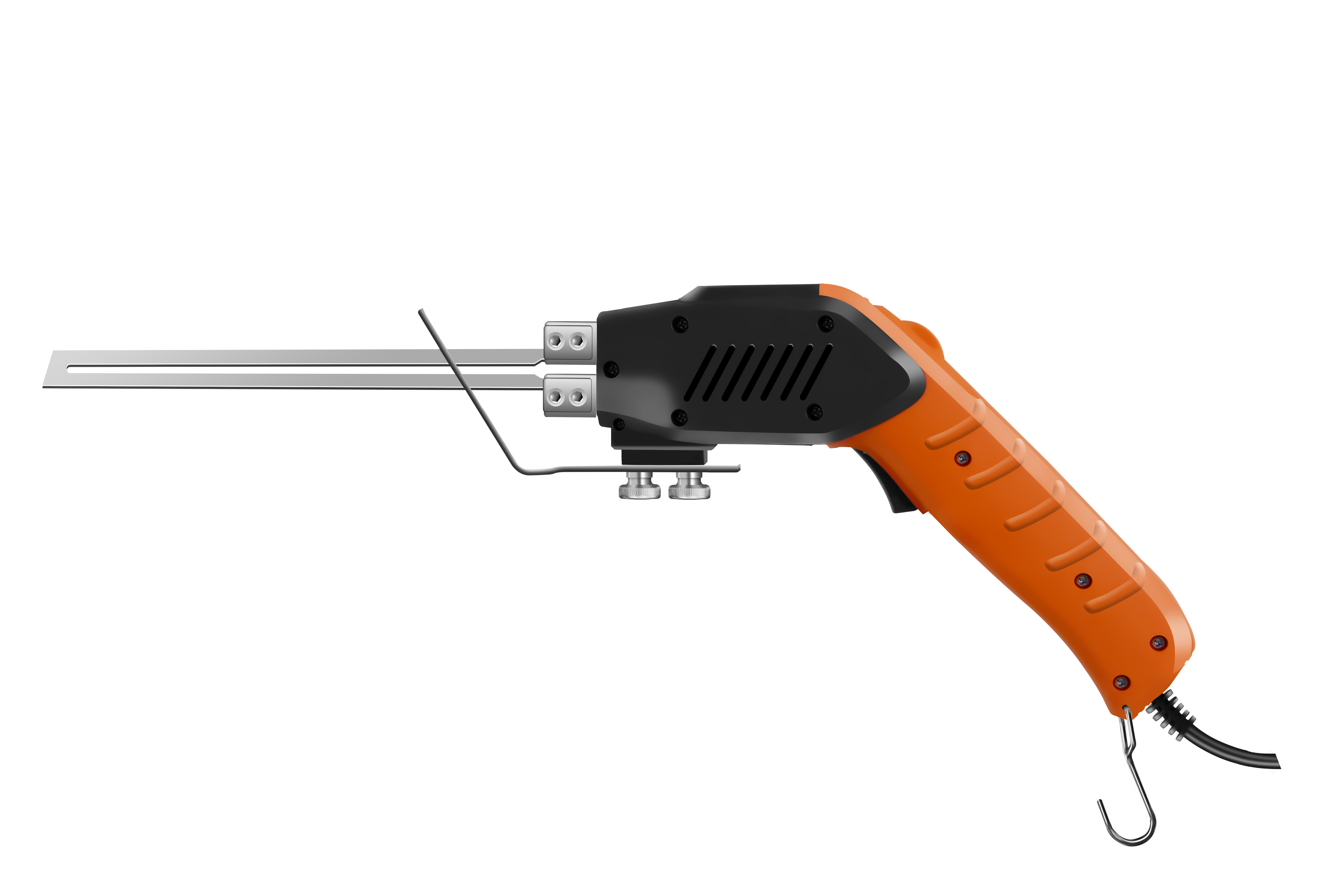 Versatile Electric Handheld Hot Wire Cutter and Hot Knife (110-240V)