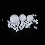 Wear Resistant Alumina Ceramic Ball 92% 95% Al2O3 Alumina Beads