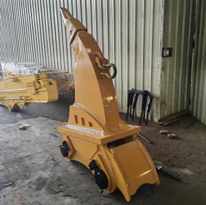 China Ripper For Excavator SY500 SY550 EC480 21 Tons Heavy Duty Rock Arm wholesale