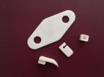 Injection Molding PTFE Parts 2.4g / cm3