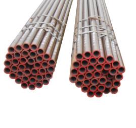 China Round Astm A106 Gr B 2mm Seamless Carbon Steel Pipe wholesale