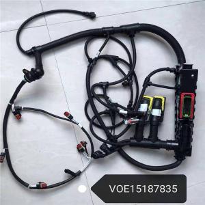 China D13 Deutz Engine Wiring Harness wholesale