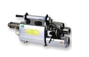 China Durable High Grade Short Thermal Fogger Machine Fumigation Disinfection wholesale