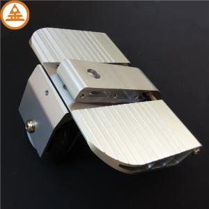 China Waterproof Cnc Aluminum Profile , Extruded Heat Sink Enclosure 6063 Grade wholesale