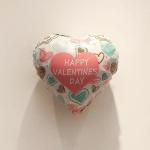 Wholesale 18 Inch Heart Shaped Foil Balloon Wedding Decoration Balloon Love