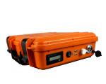 Deep Cycle LiFePO4 12V 56AH Lithium Ion Battery Backup UPS