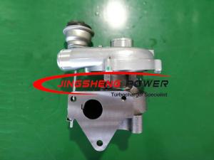 China KP35 Turbocharger In Automobile 8200119854 8200189536 8200351471 8200409037 7701473122 wholesale