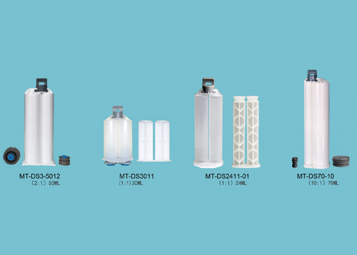 AB Plastic Tube image 3