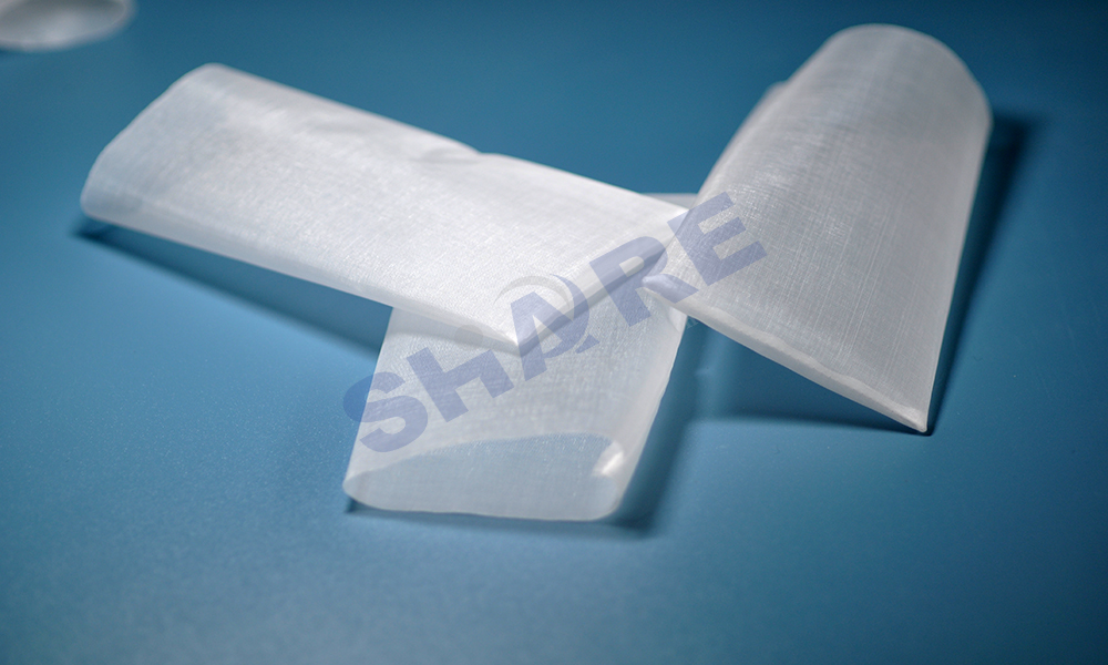 FDA NYLON PRESS BAG