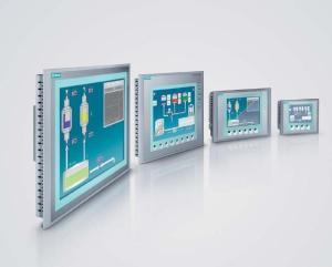 China siemens SIMATIC Touch Panel 6AV6642-0AA11-0AX1 wholesale