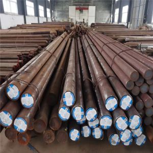 Good Plasticity and Toughness ASTM1060 ASTM1064 ASTM1065 Carbon Steel Rod