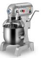 China Stainless Steel Commercial Bakery Equipment 220V/380V Productivity Pizza Bread Mixer wholesale