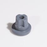 20mm Bromobutyl Rubber Stopper For Pharmaceuticals ISO13458
