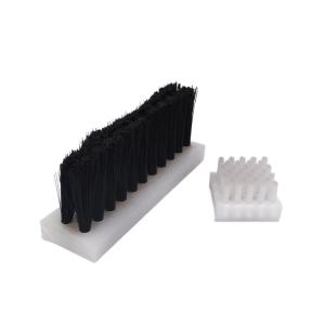 China Industrial Custom 0.5 Nylon Scrubbing Brush Wire For Clean Chestnuts wholesale