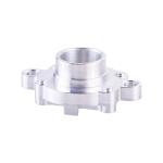 Magnesium Steel CNC Machining Aerospace Parts For Astronautics Industry