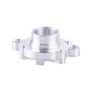China Magnesium Steel CNC Machining Aerospace Parts For Astronautics Industry wholesale