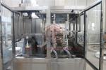 Soft Drink 5 Gallon Water Filling Machine Juice Bottling Production Line