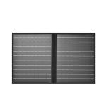 Waterproof Portable Foldable Solar Panels High Efficiency PET Monocrystalline