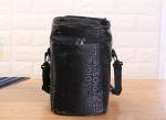 Square Insulated reusable custom cooler bag aluminium foil lunch bags