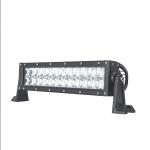 B5D 5D 72W 3W/PC 5D CREE LED LIGHT BAR SPOT BEAM