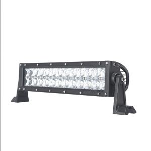China B5D 5D 72W 3W/PC 5D CREE LED LIGHT BAR SPOT BEAM wholesale