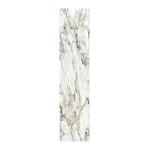 12mm Thickness White Glazed Porcelain Tile Antibacterial