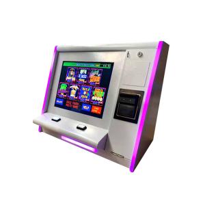China Adults Stable Pot O Gold Poker Machine , Multiplayer Pot Of Gold Game Table wholesale