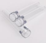 Transparent Plastic Bottle Preform 20mm 22mm 24mm 28mm PET Preform