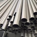 4mm Grade 2 Titanium Tube Alloy Grade 5 Ti 6Al-4V Pipe