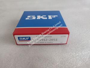 China Deep Groove Ball Bearings 61912-2RS1 , 61805-Z wholesale