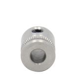 Mk7 Stainless Extrusion Gear Outer 12mm 3D Print Head Extruder