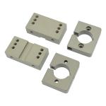 China Precision CNC Steel Milling Machining Of Micro Machining Service