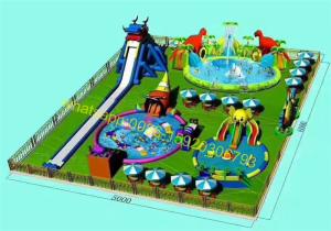 China giant water amusment theme park water park design wholesale