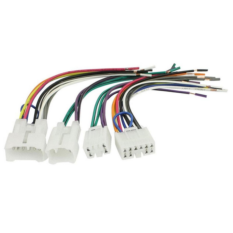 Length Customer Request Motorcycle Harness for C7 Engine Wiring 381-2499 198-2713
