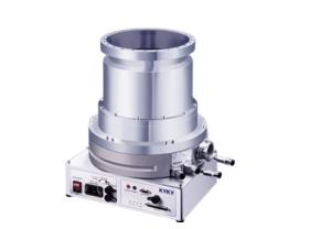 China Maglev Lubrication Molecular Vacuum Pump For Chip Manufacturing wholesale