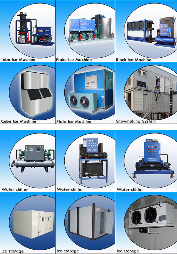 Colorbond Painted Steel Cold Room for Vegetable/Ice/Fish/Meat Storage Equipment