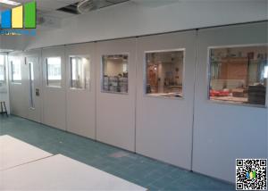 China Multi-Function Hall Wooden Partition Wall wholesale