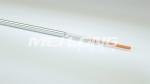 PFA Insulated Tubing Encapsulated Cable 300V 600V Tubing Encapsulated Conductor