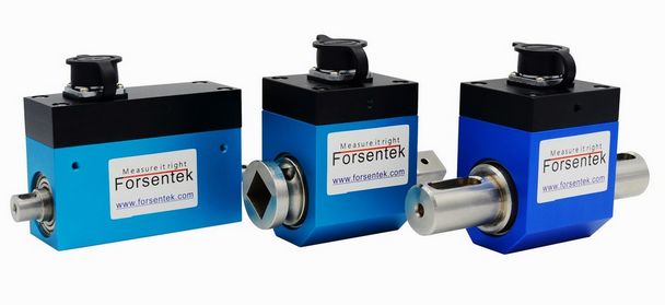 rotary torque transducer