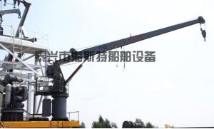 China hydraulic crane wholesale