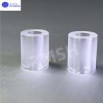 High-Precision Customized Sapphire Bearings Low Friction Industrial Applications