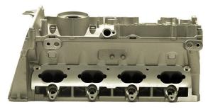 China VOLKSWAGEN Beetle CC Golf Jetta Passat EA888 BZB CABA CAWA CCZB Aluminum Cylinder Head 06H103063K 910702 1.8L 2.0L 16V wholesale