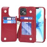 Soft Hybrid Card Holder Cell Phone Wallet Cases Washable For Iphone 12