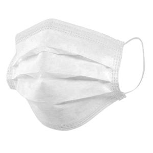 China Single Use Medical Face Mask Surgical Disposable 3 Ply wholesale